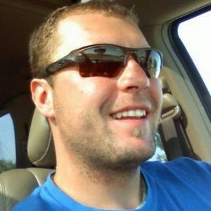 Meet your Posher, Christopher